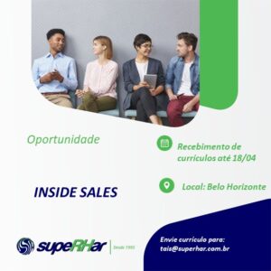 Inside Sales