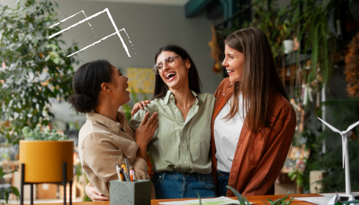 Saúde Social: Por que cultivar bons relacionamentos é também cuidar da sua saúde