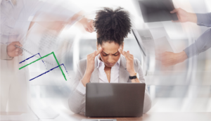 Além do burnout: como o RH pode (e deve) ajudar a construir um trabalho mais saudável