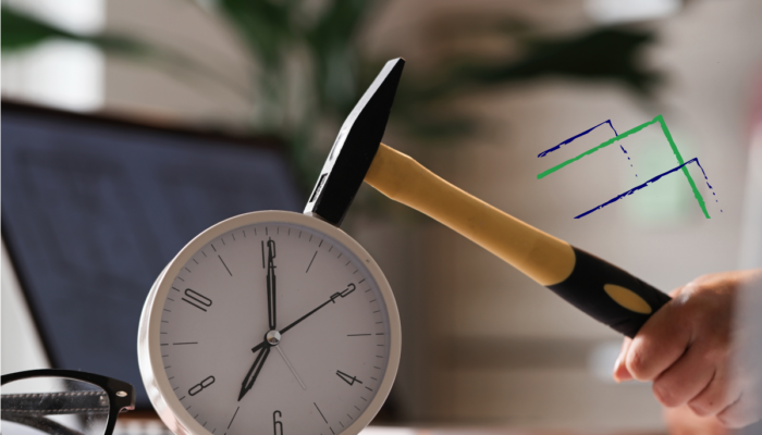 Horas em excesso: quando o esforço vira prejuízo para todos