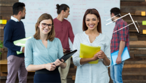 Mentoria para estagiários: por que vale a pena investir nesse formato