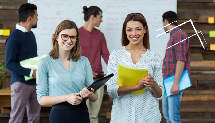 Mentoria para estagiários: por que vale a pena investir nesse formato