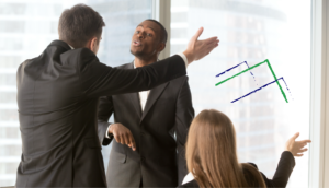 A lacuna comportamental: quando saber fazer não é o suficiente