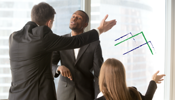 A lacuna comportamental: quando saber fazer não é o suficiente