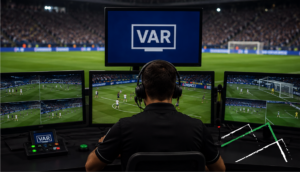 O que o VAR pode ensinar sobre processos seletivos mais justos?