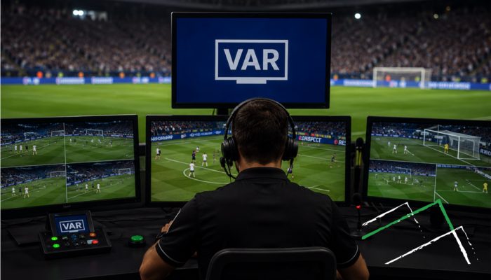 O que o VAR pode ensinar sobre processos seletivos mais justos?